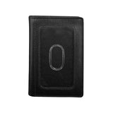 Vertical Bifold Card Wallet (6712) by ili New York