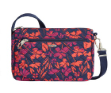 Anti-Theft Classic Collection Small E/W Crossbody (43115) by Travelon