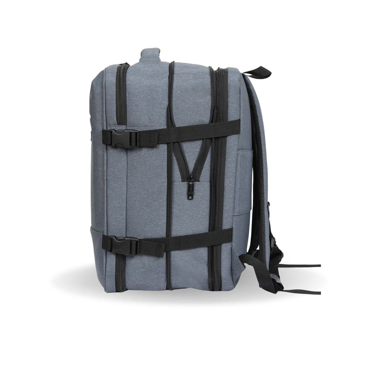 DUKAP X-Era Expandable 15.6" Laptop Backpack