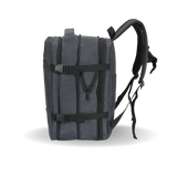 DUKAP X-Era Expandable 15.6" Laptop Backpack