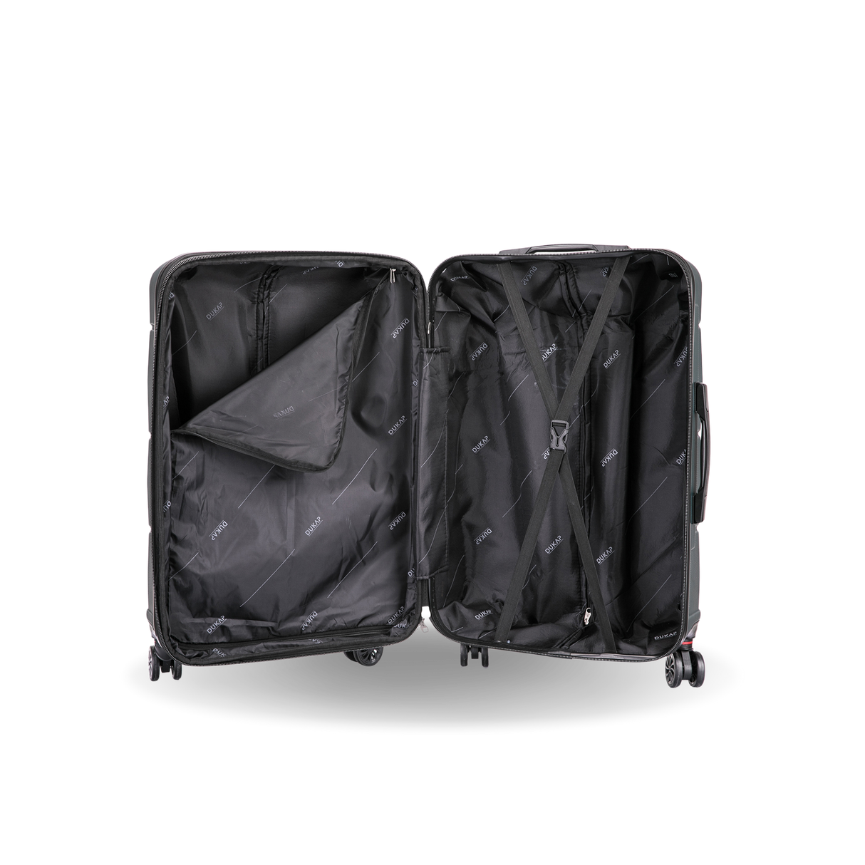 ZONIX 3 Piece Set 20''/26''/30''