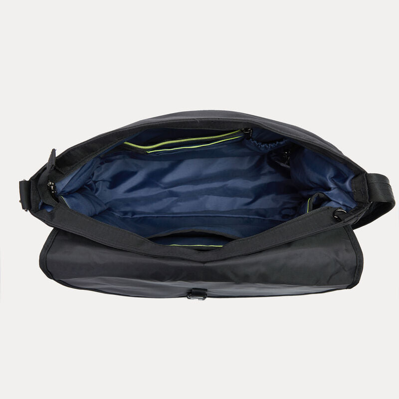 Anti-Theft Urban Collection Messenger Bag (43500) by Travelon