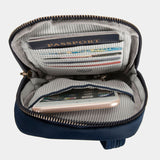 Anti-Theft Tailored Collection Crossbody Phone Pouch (43203) by Travelon