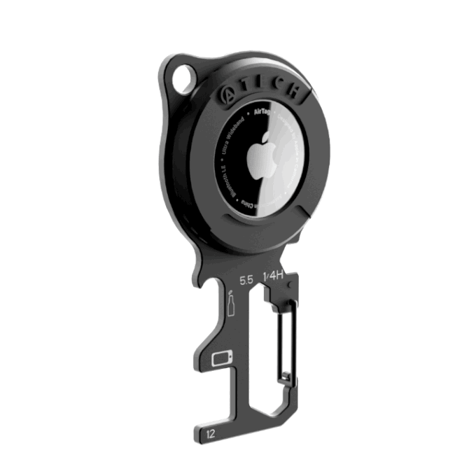 AirTag Multitool 7-in-1 Pro