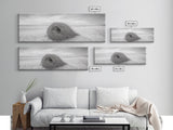 Tumbleweed Nest, Desert Beach, Natural Sculpture, Coastal Simplicity, Canvas Print, Modern Boho Wall Art, Neutral Home Aesthetic