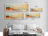 Sunset Beach, Thailand Watercolor Beach Print, Vacation Gift, Thailand Wall Art, Beach Painting, Beach Decor, Beach Painting