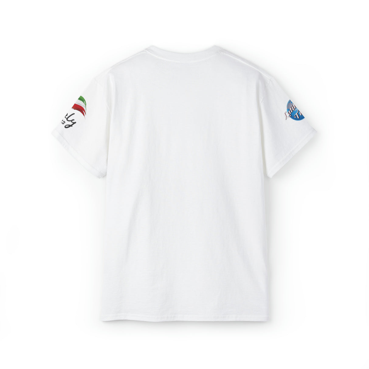 Latitudes Travel Itay Group Trip Shirt - 2023
