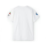 Latitudes Travel Itay Group Trip Shirt - 2023