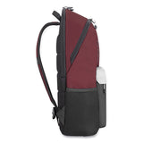 Varsity League Laptop Backpack, by Solo