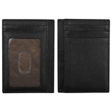 Pocket I.D. Card Case (7176) by ili New York
