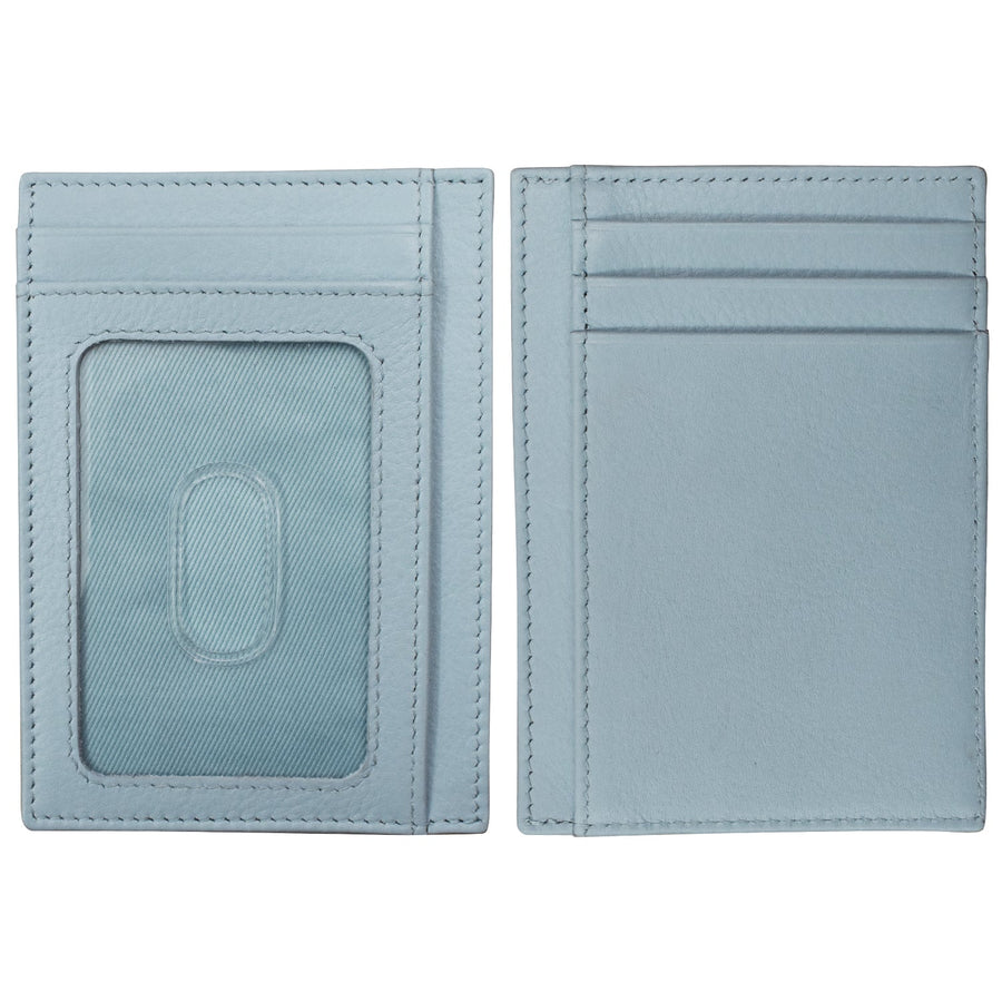 Pocket I.D. Card Case (7176) by ili New York