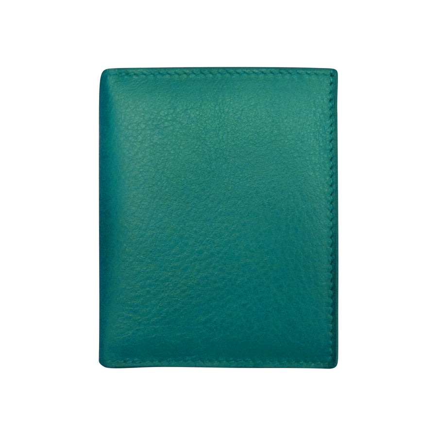Small Snap Wallet (7177) by ili New York