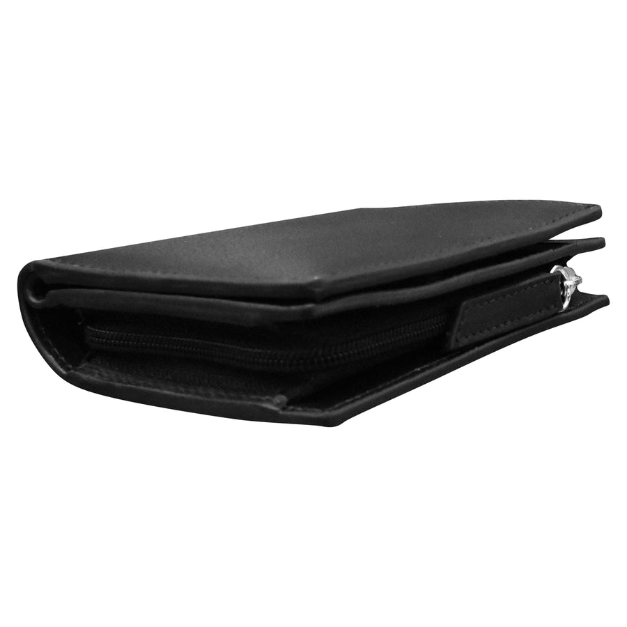 Small Snap Wallet (7177) by ili New York