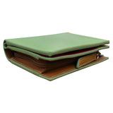 Small Snap Wallet (7177) by ili New York