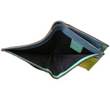 Small Snap Wallet (7177) by ili New York