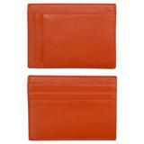 Pocket Card Case (7202) by ili New York