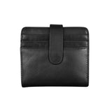 Bifold Credit Card Wallet (7301) By ili of New York