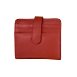 Bifold Credit Card Wallet (7301) By ili of New York