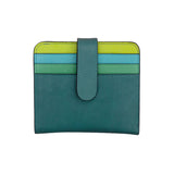 Bifold Credit Card Wallet (7301) By ili of New York