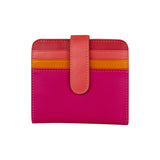 Bifold Credit Card Wallet (7301) By ili of New York
