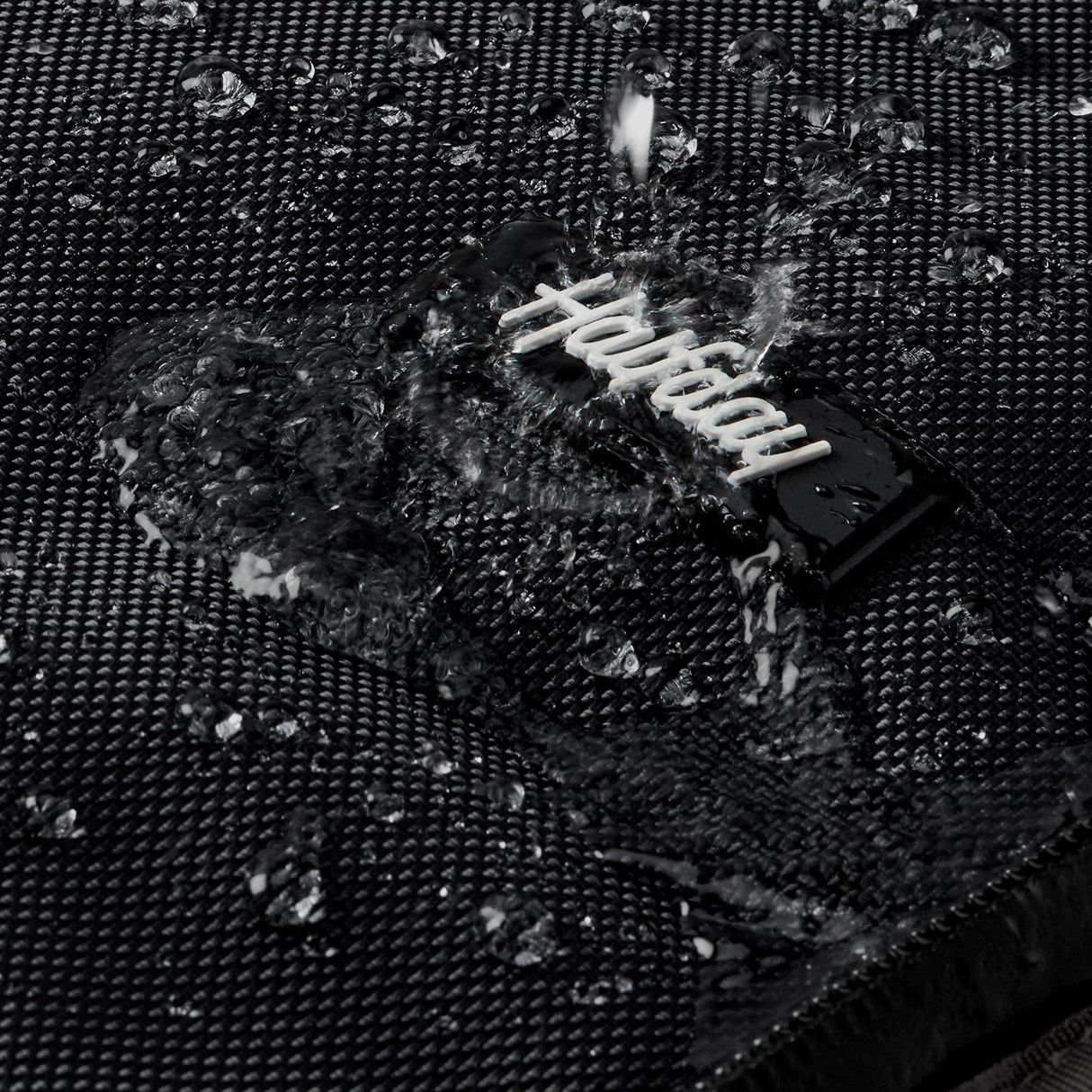 The Premium Garment Duffel 45L -  Ballistic Nylon