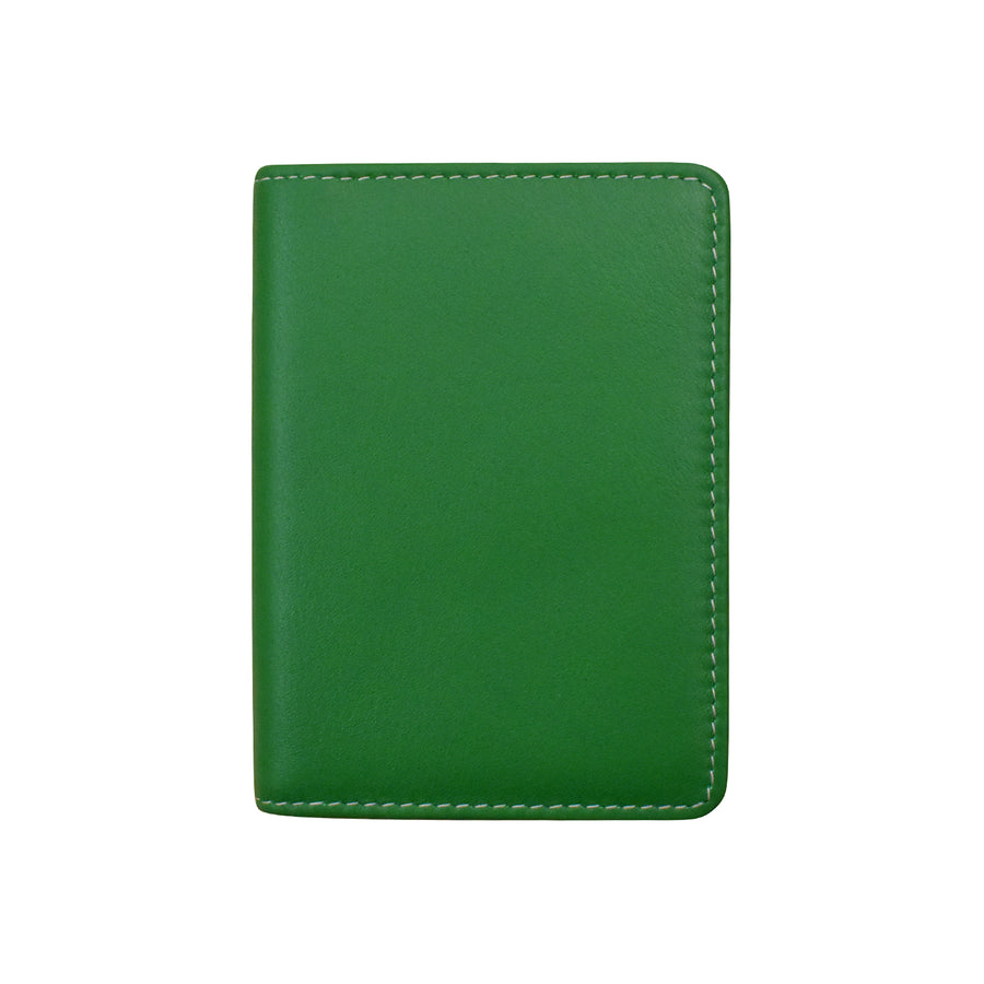 Flap Card Case (7415) by ili New York