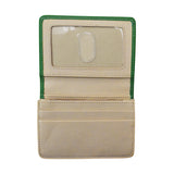 Flap Card Case (7415) by ili New York