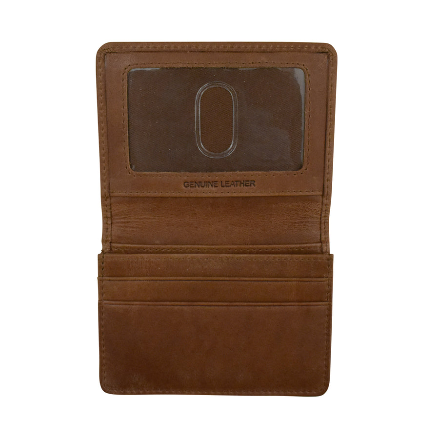 Flap Card Case (7415) by ili New York