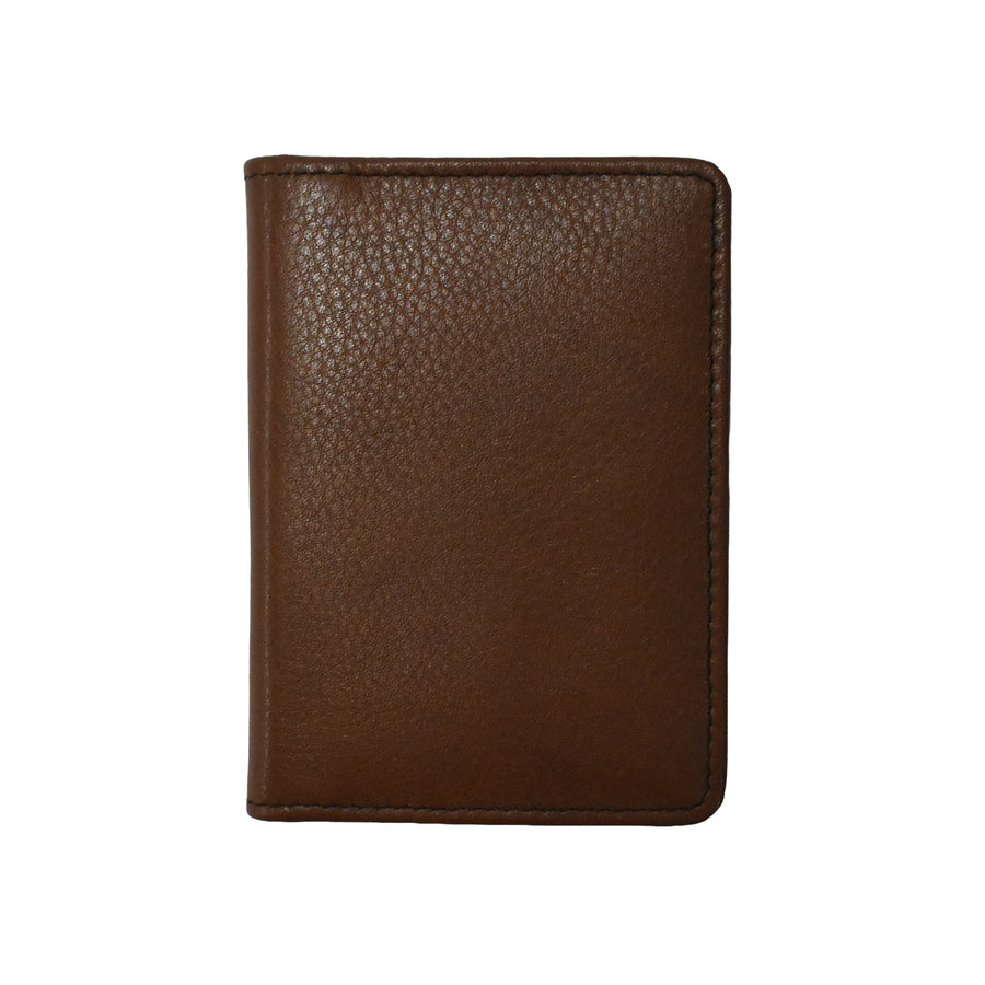 Flap Card Case (7415) by ili New York