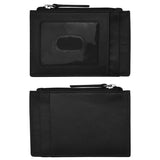 Zip I.D. Card Case (7416) by ili New York