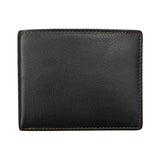 Men's Wallet Bifold (7720) by ili New York