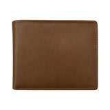 Men's Wallet Bifold (7720) by ili New York