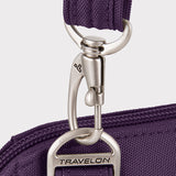 Anti-Theft Classic Collection Convertible Crossbody and Waist Pack (43227) by Travelon