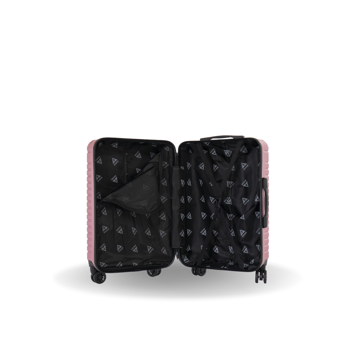 Deep 3 Piece Set 20"/24"/28"