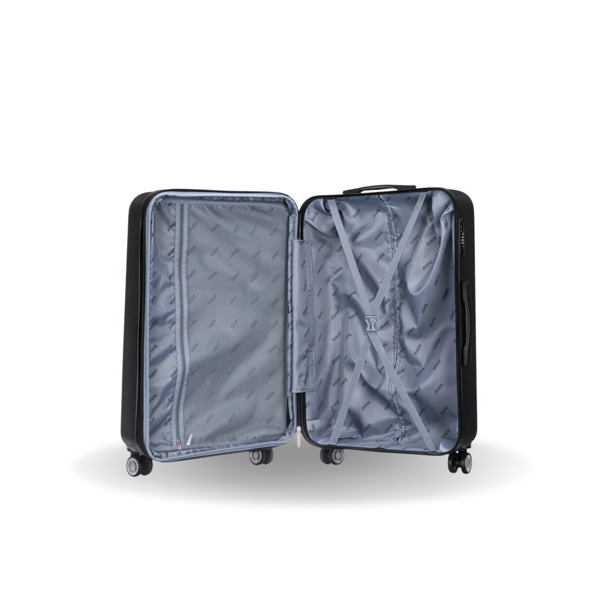 CRYPTO 3 Piece Set 20''/28''/32''