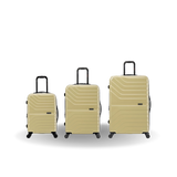 Aurum 3 Piece Set 20''/24''/28''