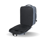 DUKAP X-Era Expandable 15.6" Laptop Backpack