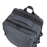 DUKAP X-Era Expandable 15.6" Laptop Backpack
