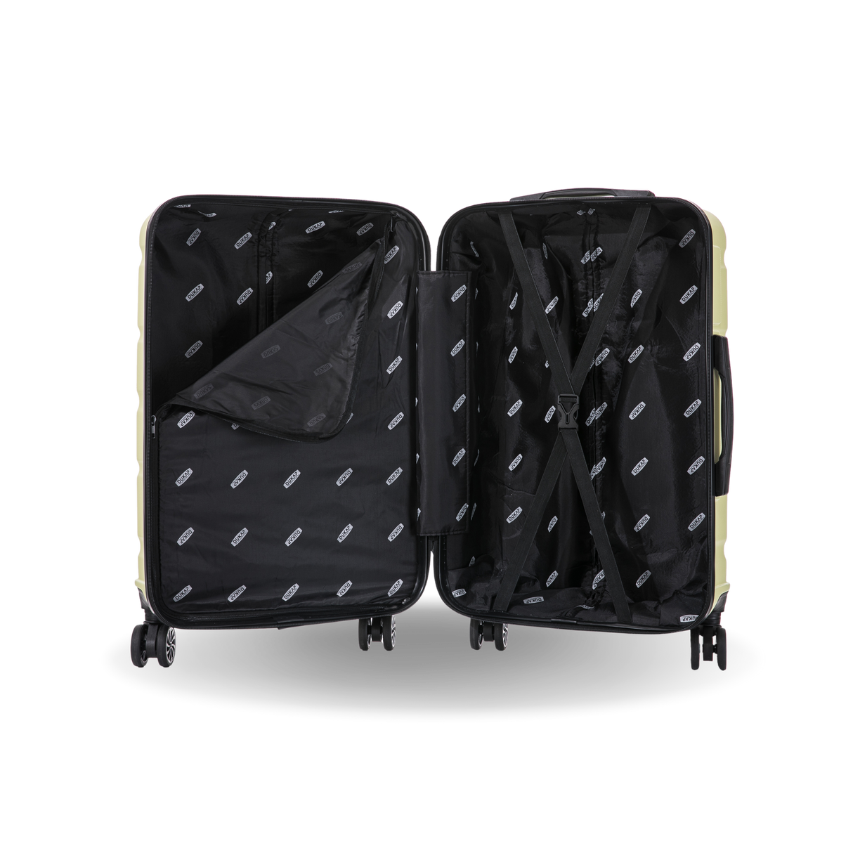 SENSE 3 Piece Set 20''/24''/28''