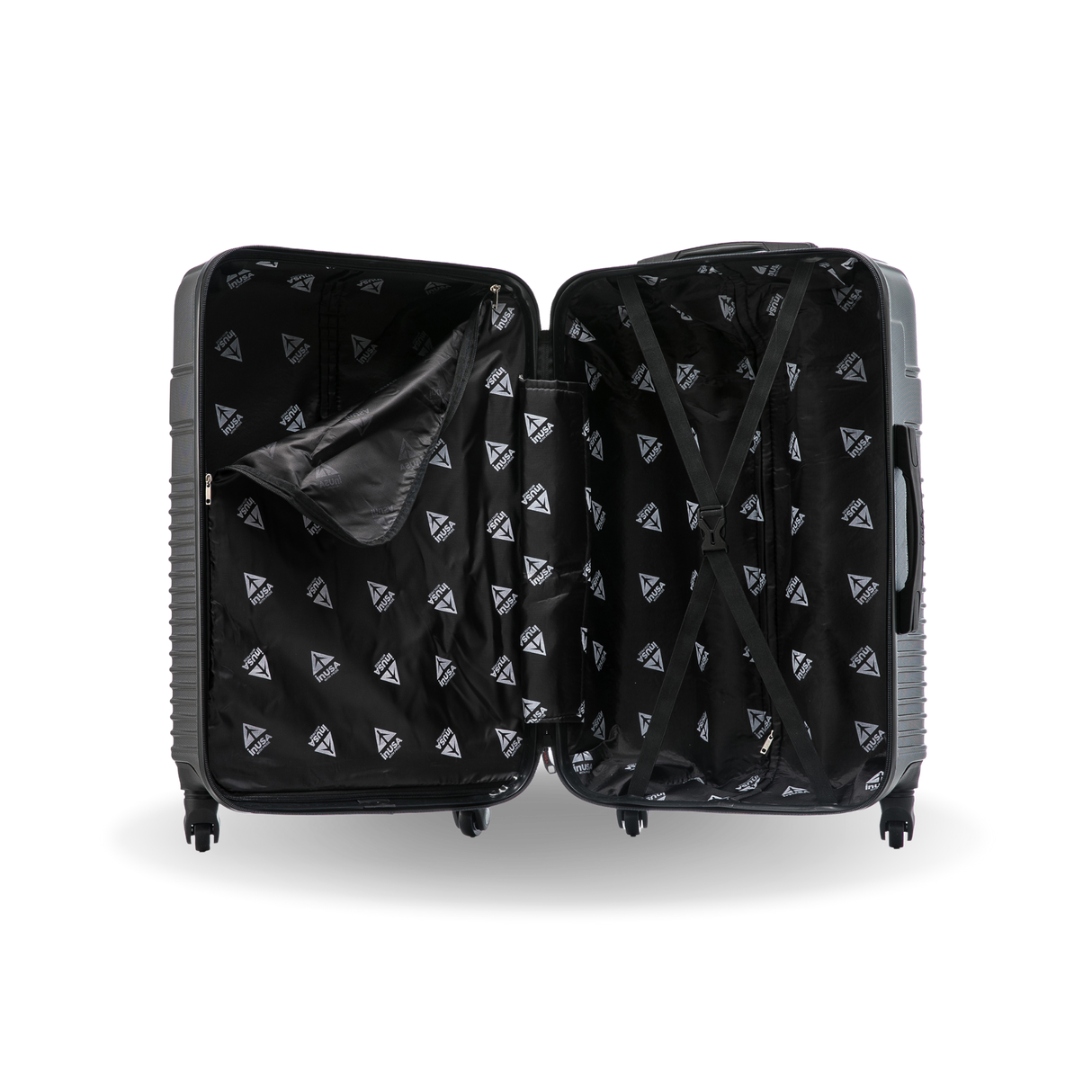 Resilience 3 Piece Set 20''/24''/28''