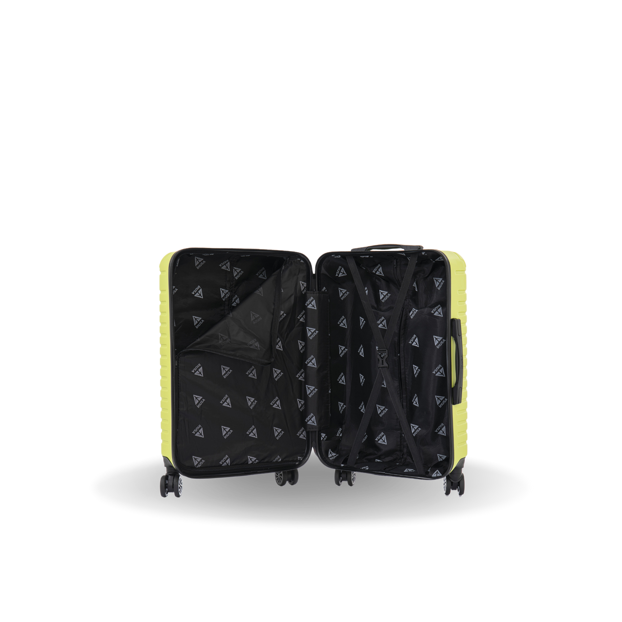 Deep 3 Piece Set 20"/24"/28"
