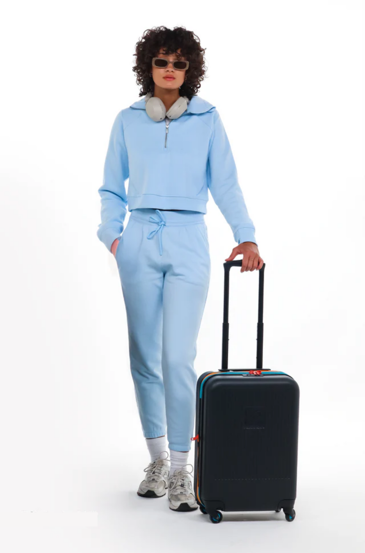 Meridian | Luggage Bundle