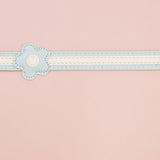 SarahFace 3 Pieces Luggage Set - Cherry Pink