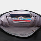 Anti-Theft Classic Collection Essential Messenger Bag (42457) by Travelon