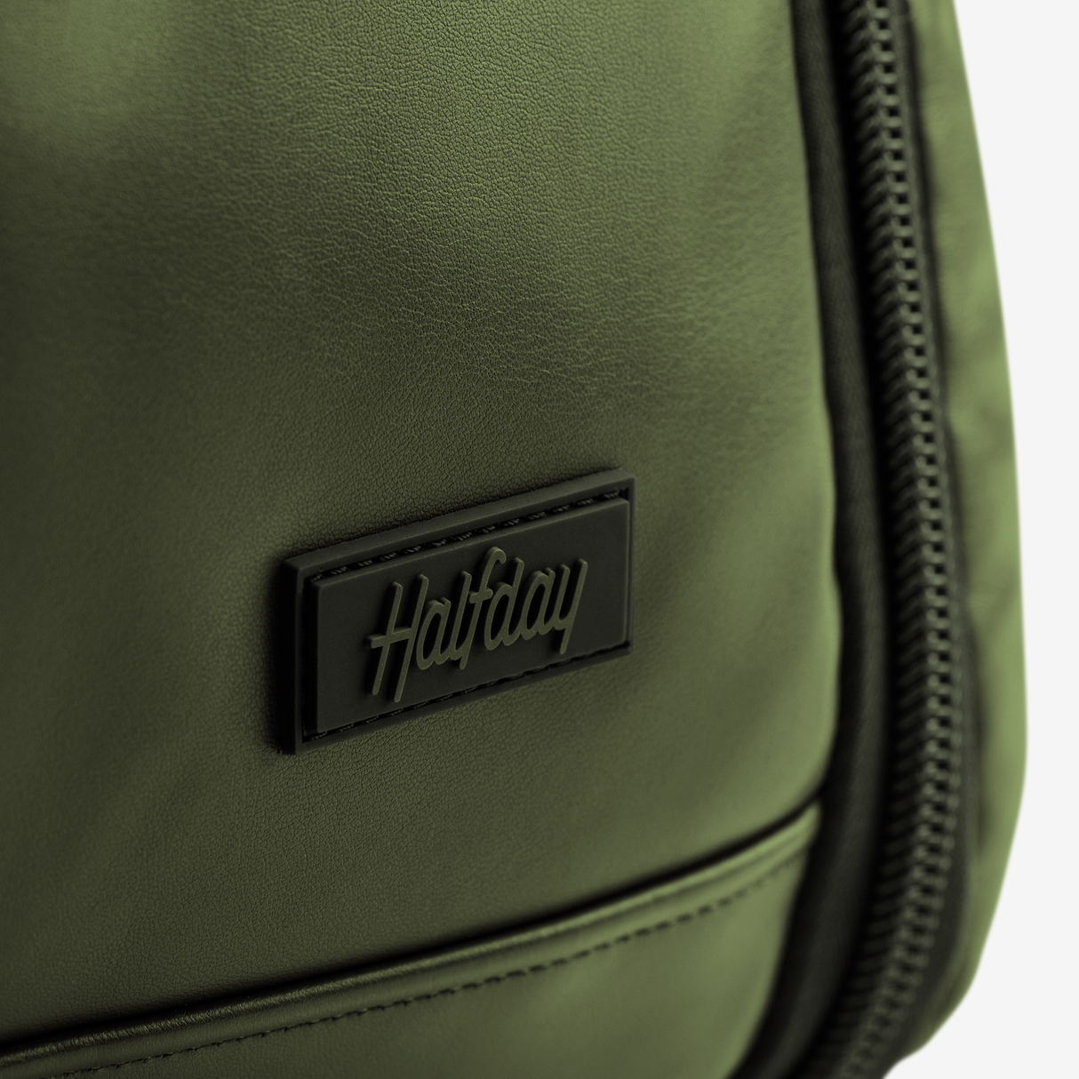 The Premium Garment Duffel 45L - Vegan Leather