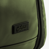 The Premium Garment Duffel 45L - Vegan Leather
