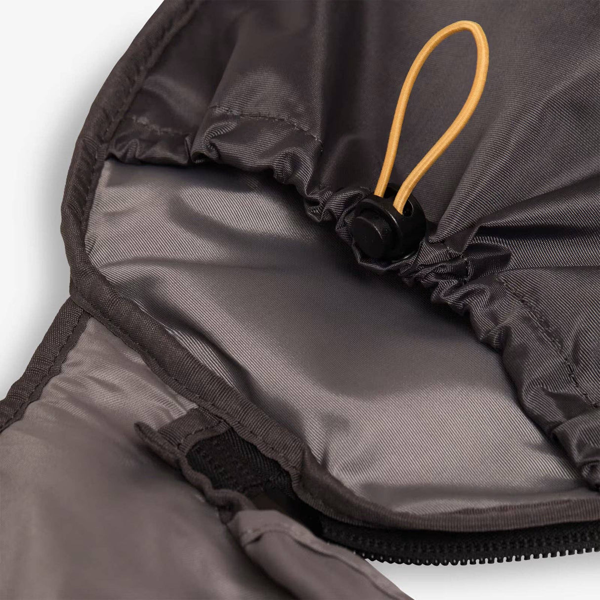The Premium Garment Duffel 45L -  Ballistic Nylon