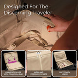 Briggs & Riley International Adventurer 2 Piece Set