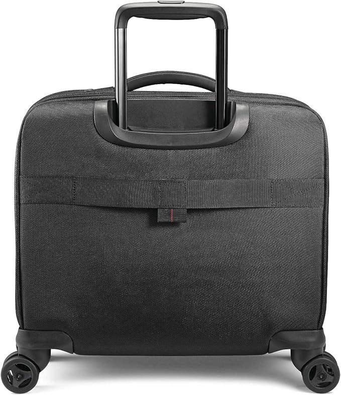Samsonite Xenon 3.0 Spinner Mobile Office Laptop Bag