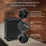 Briggs & Riley International Adventurer 2 Piece Set